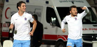 Video Sivasspor 0 2 Trabzonspor