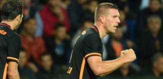 Video İstanbul Başakşehir 0 2 Galatasaray