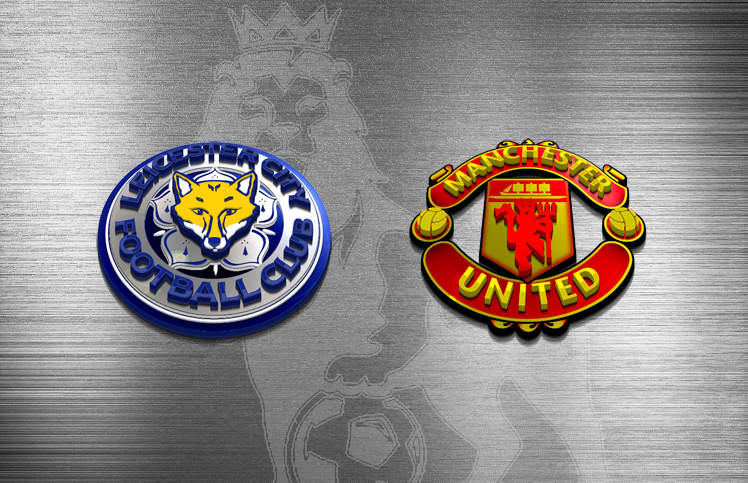 Leicester Man utd Expertentipp