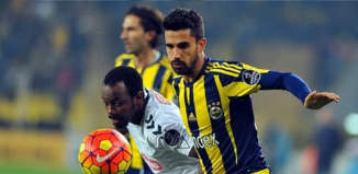 Video Fenerbahce 1 0 Konyaspor