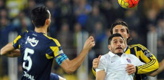 Video Fenerbahce Trabzonspor