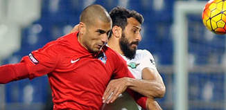 Video Kasimpasa Akhisar