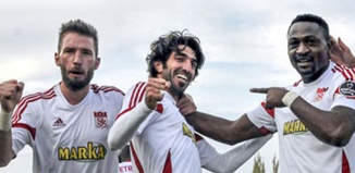 Video Sivasspor 3 0 Gaziantepspor