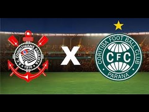 Video: Corinthians – Coritiba (2-1), Serie A