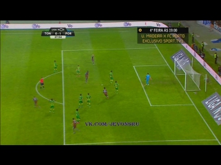 Video: Tondela – FC Porto (0-1), Primeira Liga