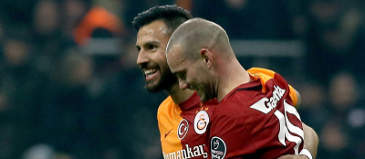 Video Galatasaray 3 0 Bursaspor
