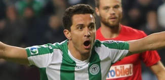 Video Konyaspor 3-2 Antalyaspor