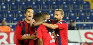Video Mersin İdman Yurdu 3-0 Çaykur Rizespor
