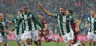 Video Bursaspor 4 2 Trabzonspor
