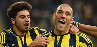 Video Fenerbahçe 2-1 Çaykur Rizespor