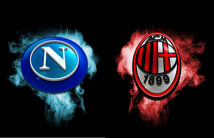 Napoli Milan Expertentipp