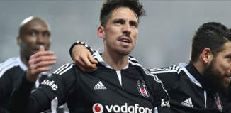 Video Besiktas 1 0 Mersin