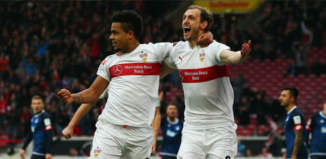 Video Stuttgart Hoffenheim