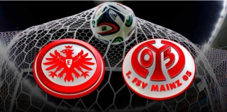 Eintracht Frankfurt Mainz 05 Expertentipp