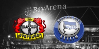 Leverkusen Hertha BSC Expertentipp