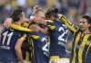 Video Fenerbahçe 3-0 Gaziantepspor