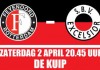 Video Feyenoord – Excelsior