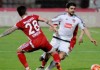 Video Gaziantepspor 0-1 Sivasspor