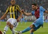 Video Trabzonspor 0 4 Fenerbahce