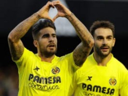 Video Valencia Villarreal