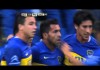 Video: Boca Juniors – Atletico Rafaela (3-0), Primera Division