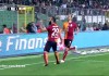 Video: Bursaspor – Galatasaray (1-1), Süper Lig