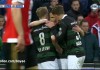 Video: Feyenoord – Groningen (1-1), Eredivisie