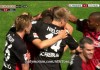 Video: Freiburg – St. Pauli (4-3), 2. Liga