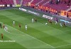 Video: Galatasaray – Kasimpasa (4-1), Süper Lig