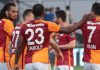 Video Akhisar 1-2 Galatasaray