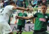 Video Bursaspor 1 1 Konyaspor