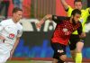 Video ESKISEHIRSPOR 1-2 ISTANBUL BASAKSEHIR