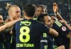 Video Fenerbahçe 2-0 Konyaspor