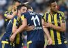Video Fenerbahçe 2-1 Gençlerbirliği