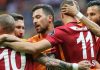 Video Galatasaray 6-0 Kayserispor