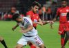 Video Gaziantepspor 2-0 Antalyaspor