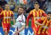 Video Kayserispor 1-1 Sivasspor