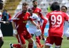 Video Sivasspor2-1Gençlerbirliği
