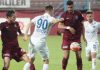 Video Trabzonspor 0-6 Kasımpaşa