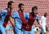 Video Trabzonspor 6-0 Çaykur Rizespor