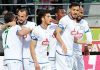 Video Çaykur Rizespor 1-0 Gaziantepspor