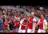 Video: Ajax – Twente (4-0), Eredivisie