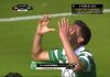 Video: Braga – Sporting (0-4), Primeira Liga