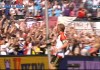 Video: Feyenoord – NEC (1-0), Eredivisie