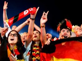 EM Bonus Deutschland EURO 2016