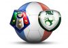 Italien Irland Expertentipp EURO 2016