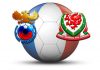 Russland Wales Expertentipp EURO 2016
