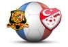 Spanien Türkei Expertentipp EURO 2016