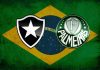 Botafogo Palmeiras Expertentipp