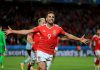 Video Wales 3 1 Belgien